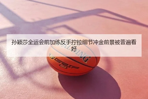 孙颖莎全运会前加练反手拧拉细节冲金前景被普遍看好